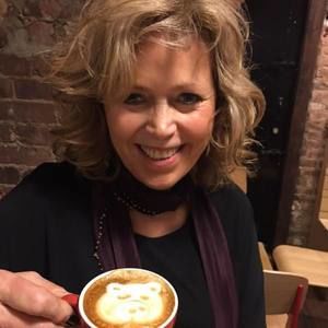 Meet your Posher, Lineke